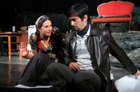 ПРЕДСТАВА „ТРАНСИЛВАНИЈА“ У ДОМУ КУЛТУРЕ