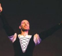 GALA KONCERT KONSTANTINA KOSTJUKOVA I ZVEZDA BEOGRADSKOG BALETA