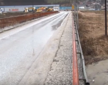 НА ГОДИШЊИЦУ ОД ПОПЛАВА ПОНОВО СЕ ИЗЛИЛА БЈЕЛИЦА