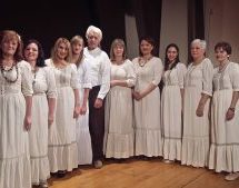 КОНЦЕРТ ПЕВАЧКЕ ГРУПЕ „ЛИРА“