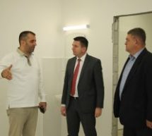 ГОРЊОМИЛАНОВАЧКА ОПШТИНА ИНВЕСТИРА У ЗДРАВСТВО