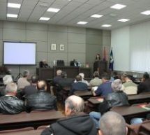 ORGANIZOVANO PREDAVANJE ZA GORNJOMILANOVAČKE POLJOPRIVREDNIKE