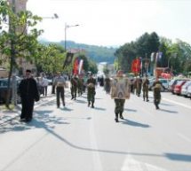 OBELEŽENA SLAVA GORNJEG MILANOVCA