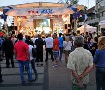 KARAVAN MOJA SRBIJA U ČAČKU