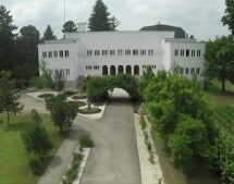 ИНСТИТУТ ЗА ВОЋАРСТВО И ПОСЕТА ДЕЛЕГАЦИЈЕ ЧЕШКЕ