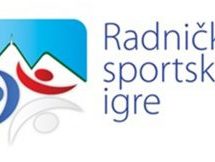 Радничке спортске игре 10-ти дан