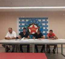 КОВАЧЕВИЋ И УРОШЕВИЋ ПОТПИСАЛИ СВОЈЕ ПРВЕ ПРОФЕСИОНАЛНЕ УГОВОРЕ СА ФК БОРАЦ