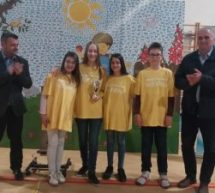 ПОБЕДНИЦИ ОВОГОДИШЊЕ МОЗГАЛИЦЕ ОШ „МИЛИЦА ПАВЛОВИЋ“