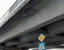 САНАЦИЈА ОШТЕЋЕЊА НА ВИЈАДУКТУ НЕЋЕ БИТИ ПРЕ ПРАЗНИКА