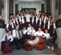 DECA KUD-a „ŽELE“ PRVACI SRBIJE