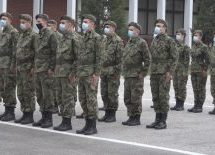 Обележен Дан војске у Горњем Милановцу