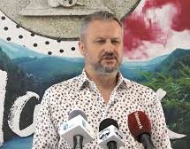 Примаријус др Дејан Дабић именован за вршиоца дужности директора Опште болнице Чачак