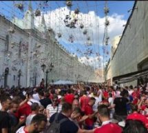 ONI SU NAŠI HEROJI! Cela nacija veruje da “Orlovi” pobeđuju Švajcarsku, a kvota da Srbija osvaja Mundijal NAJVEĆA JE IKADA!