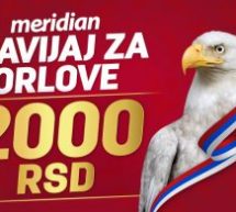 TRIO “REŠAVA” ŠVAJCARSKU: Mitrović, Vlahović i Sergej donose VELIKU RADOST, a Meridian NAJVEĆU KVOTU NA SRBIJU!