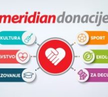 REVOLUCIONARNA OPCIJA – Korisnici Meridianbet sajta donirali novac za lečenje bolesnih mališana