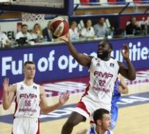 “PANTERI” DOČEKUJU CIBONU: FMP Meridian želi povratak na pobednički kolosek, uz solidarnost i pomoć komšiji!