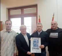ЗАХВАЛНИЦА ОД УДРУЖЕЊА РАТНИХ ВЕТЕРАНА СРБИЈЕ ЧАЧАК
