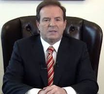 Опроштај Богољуба Карића од Миодрага Костића