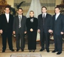 MLADI PROFESIONALNI MENADŽMENT NA NAJODGOVORNIJIM DUŽNOSTIMA U UPRAVLJANJU POSLOVNIM SISTEMOM BK