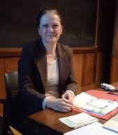 Predavanje na Prinstonu i druga zapažena gostovanja profesorke Svetlane Tomić u Sjedinjenim Američkim Državama