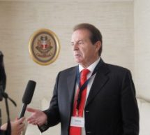 Богољуб Карић: Дијаспора нису кофери пара, дијаспора су наши вредни људи пуни знања и дара<br>