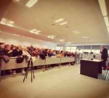 <strong>Alfa BK Univerzitet širi horizonte znanja na seminaru “TESLA – SUBOTOM U PODNE”</strong>