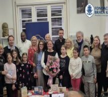 <strong>Fondacija Braća Karić nastavlja svoju misiju širom Srbije: Potpisana saradnja sa Narodnim pozorištem u Zaječaru</strong>