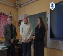 <strong>Фондација Браћа Карић наставља своју хуманитарну мисију: Донирани најмодернији интерактивни телевизори у Зајечару</strong>