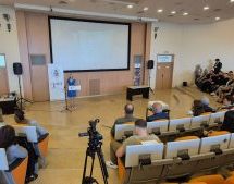 Републичко такмичење из роботике и интерфејс технологије „РОБО-ИНТ Инвент“ одржано на Алфа БК Универзитету
