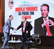 Самит породичних бизниса у Београду: Богољуб Карић специјални гост конференције