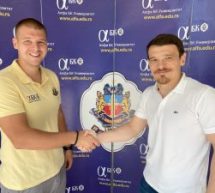 IT, SPORT, HUMANOST: ALFA BK LETNJA LIGA