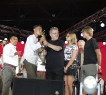 Fondacija Braća Karić na 63. Dragačevskom saboru trubača u Guči