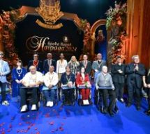 NAGRADA BRAĆA KARIĆ: 27. SVEČANA DODELA U NARODNOM POZORIŠTU U BEOGRADU