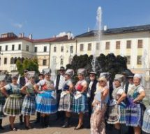 Milanka Karić i Fondacija Braća Karić podržali kulturni most između Srbije i Slovačke