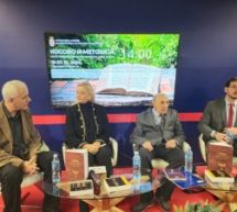 Fondacija Braća Karić na Sajmu knjiga: Predstavljena knjiga Srbi na Kosovu i Metohiji u 20. i 21. veku