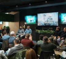 „Večiti derbi“ na velikom platnu: MaxBet i Evroliga predstavili film „Rivalstva“