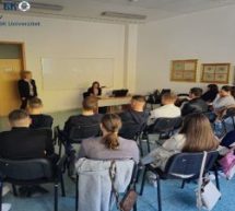 Студенти Алфа БК Универзитета на корак до сјајних успеха: Одржана радионица која мења каријере!