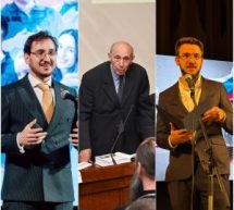 SAJAM KNJIGA U NIŠU: PROMOCIJA KNJIGE SRBI NA KOSOVU I METOHIJI U 20. I 21. VEKU