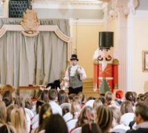 Фондација Браћа Карић: Радост празника у знаку даривања и љубави