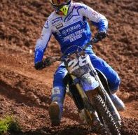 Јуче на стази „Гајице“ у Kрешеву, БИХ, одржане трке за Алпе Адриа и Балкански шампионат у мото кросу