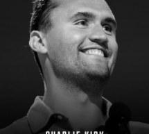 Фондација „Браћа Kарић“ постхумно доделила награду великом борцу за слободу – Чарлију Kирку