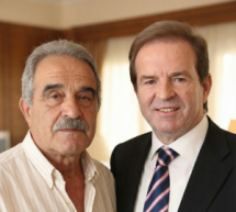 Фондација Карић: Саучешће породици Бехлули