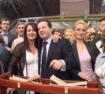 Богољуб Карић: Честитка за 8. Март – Жена је снага Србије