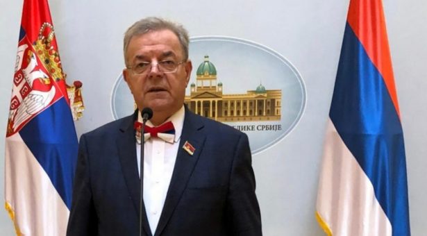 ПОКРЕТ СНАГА СРБИЈЕ – БК ИДЕ НА ИЗБОРЕ