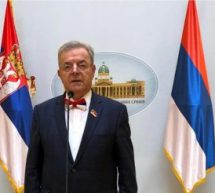 ПОКРЕТ СНАГА СРБИЈЕ-БК