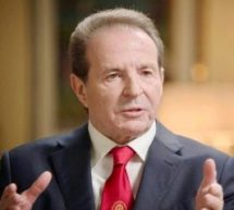 БОГОЉУБ КАРИЋ-ОТВОРЕНО ПИСМО ПРЕДСЕДНИЦИМА ТРАМПУ, ПУТИНУ И СИЈУ