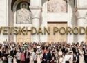 БРАЋА КАРИЋ-СВЕТСКИ ДАН ПОРОДИЦЕ