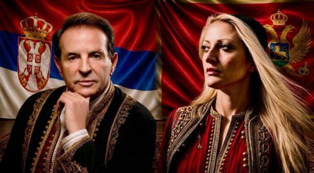 Богољуб Карић: Реч једног човека Црној Гори