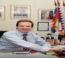 BOGOLJUB KARIĆ:„BUDI DŽENTLMEN, OSTAVI SVE I GRADI PONOVO“