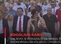 ВАЉЕВО ЈЕ ПОКАЗАЛО ДА СРБИЈА ЖЕЛИ ЕКОНОМСКУ РЕВОЛУЦИЈУ И ПОБЕДУ ПОРОДИЦЕ